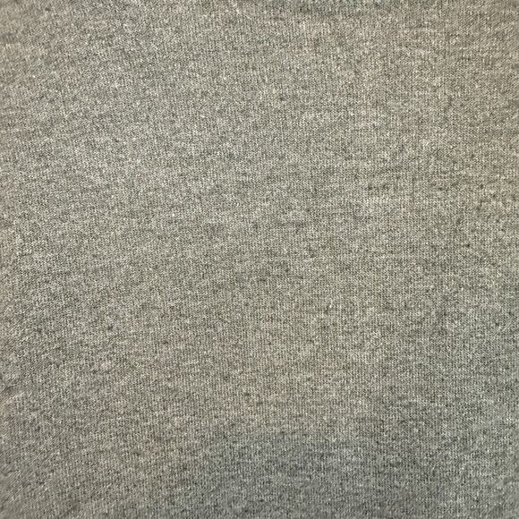 Brandy Melville Women's Cropped Pullover Crew Neck Sweatshirt One Size Green - Picture 3 of 8